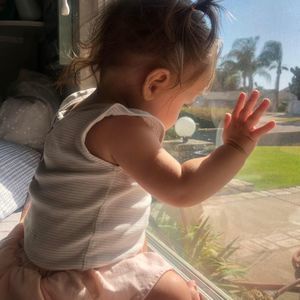 Meet your Posher, Skylar